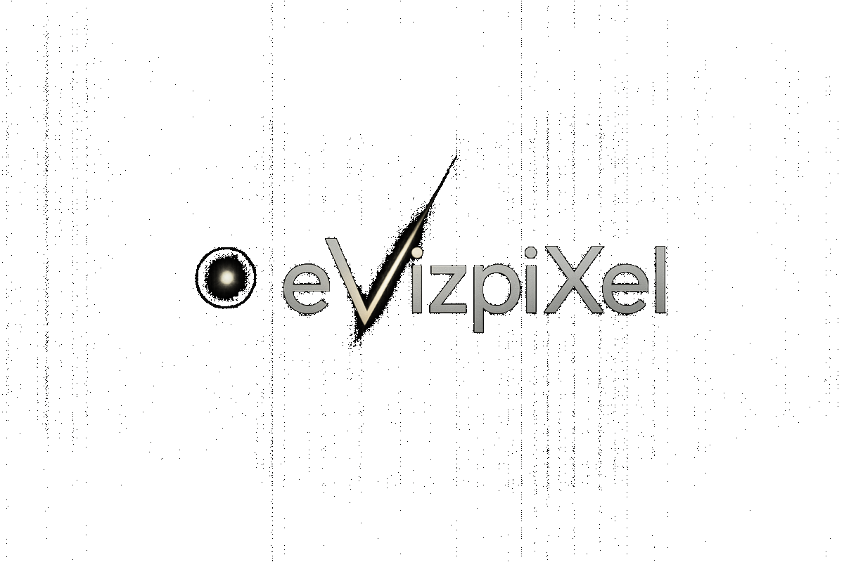 eVizpiXel Logo